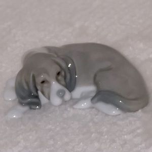 Lladro figurine